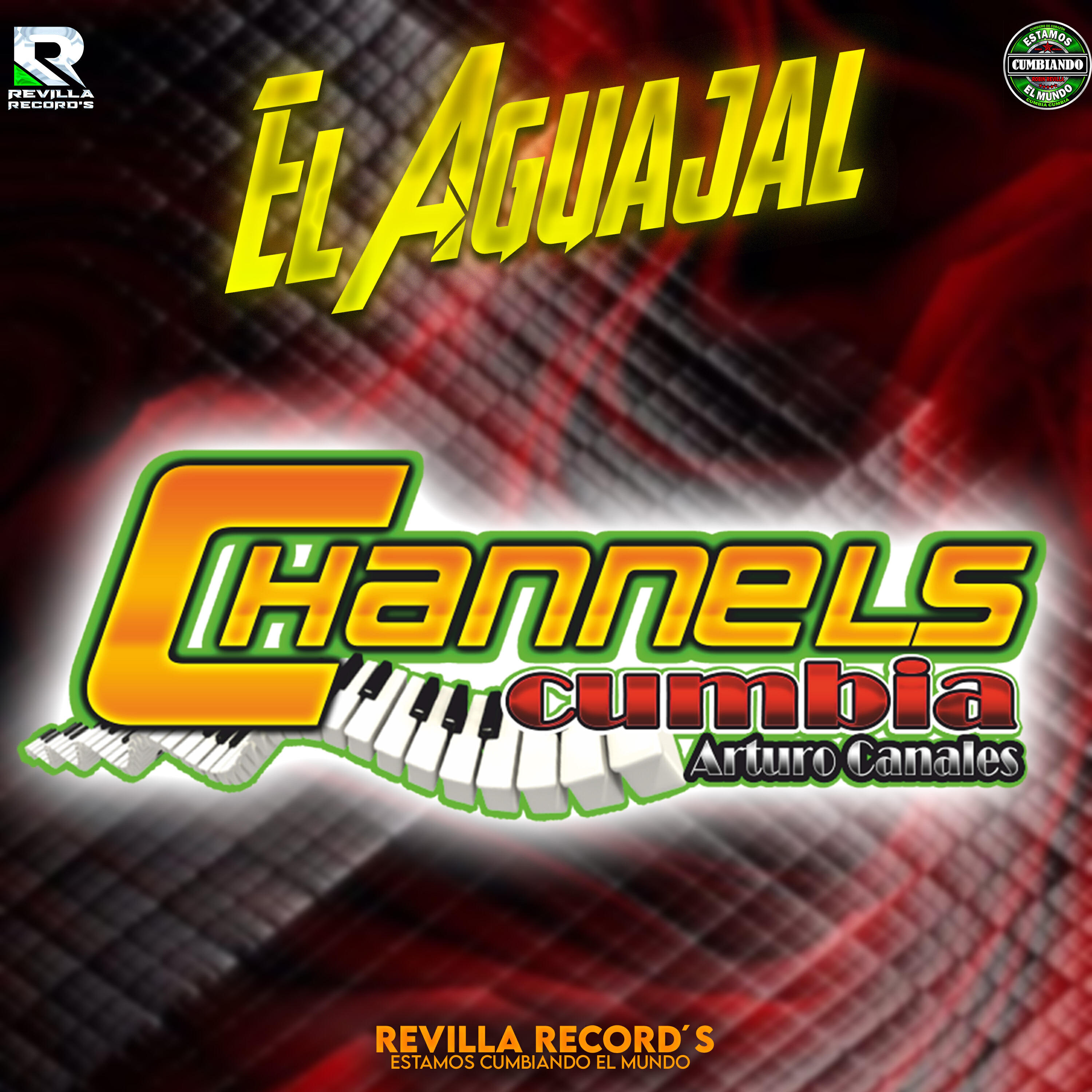 Channels cumbia