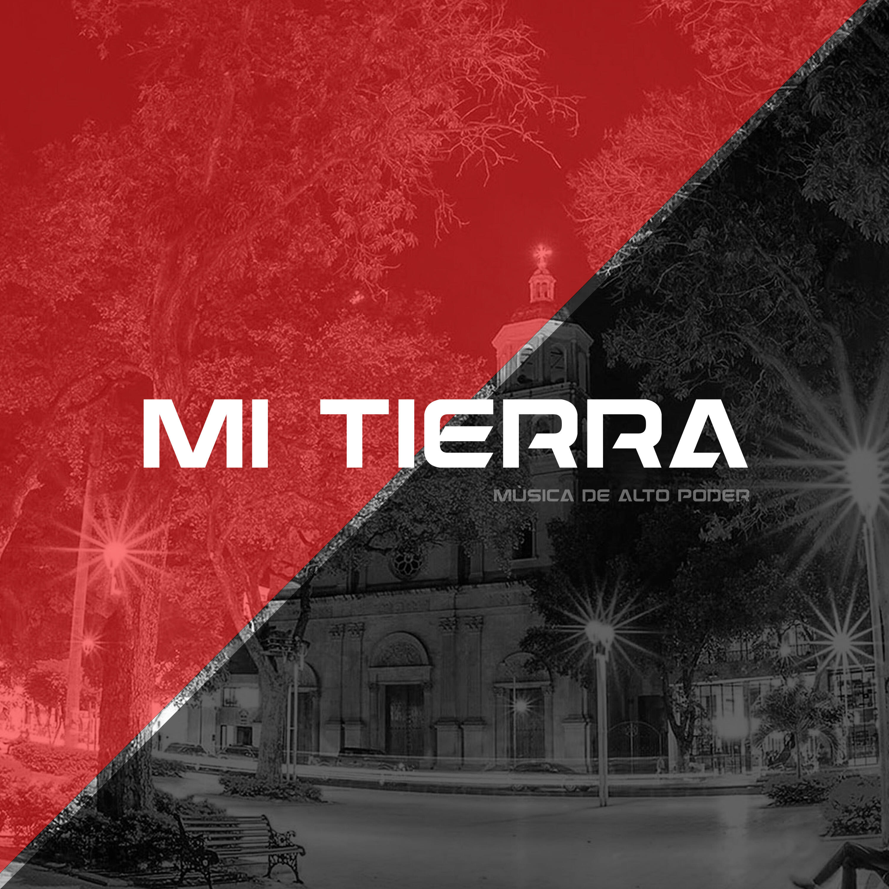 Релиз Mi Tierra