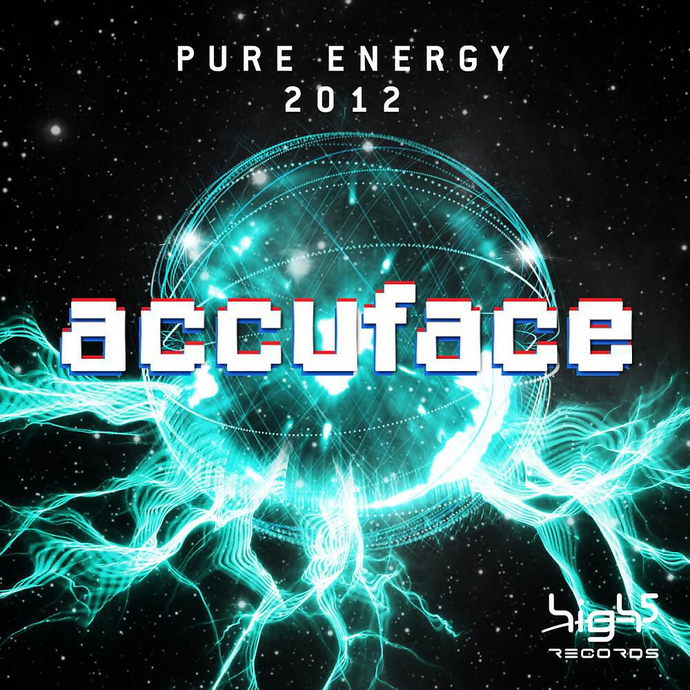 Релиз Pure Energy 2012