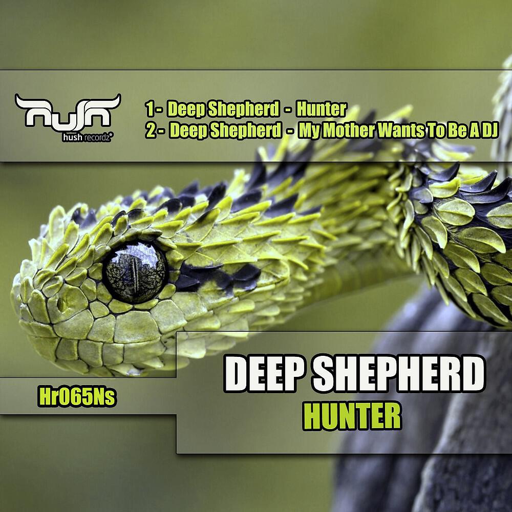 Релиз Hunter