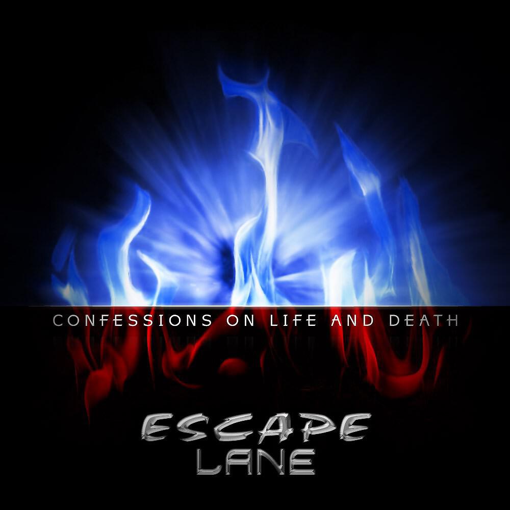Релиз Confessions on Life and Death