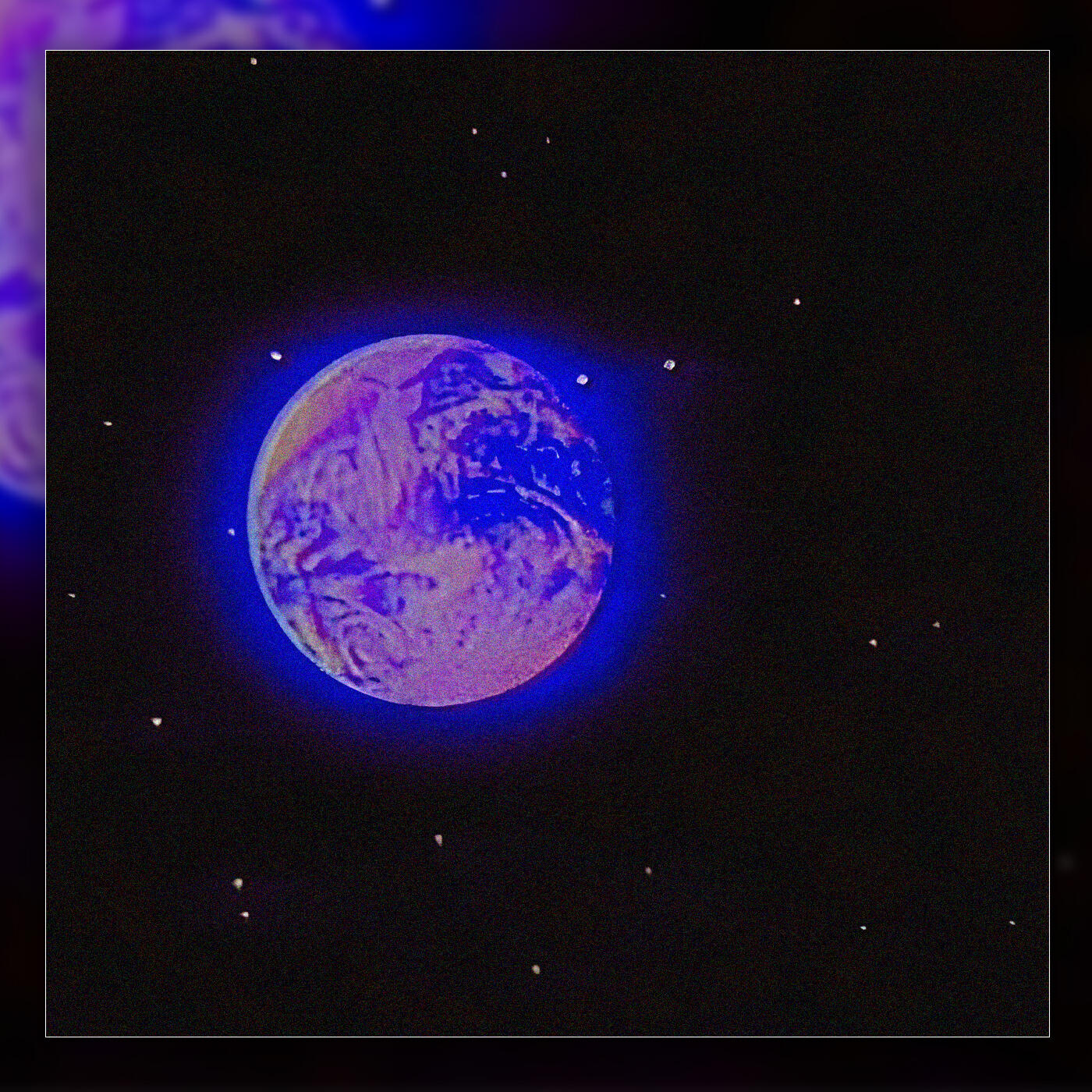 Релиз Space