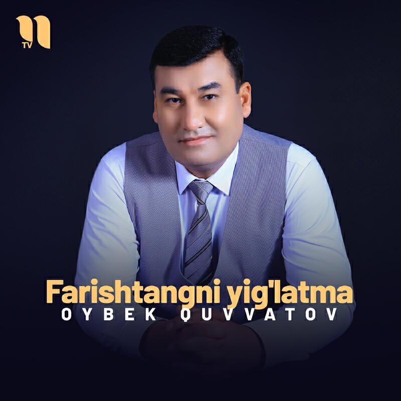 Oybek Quvvatov