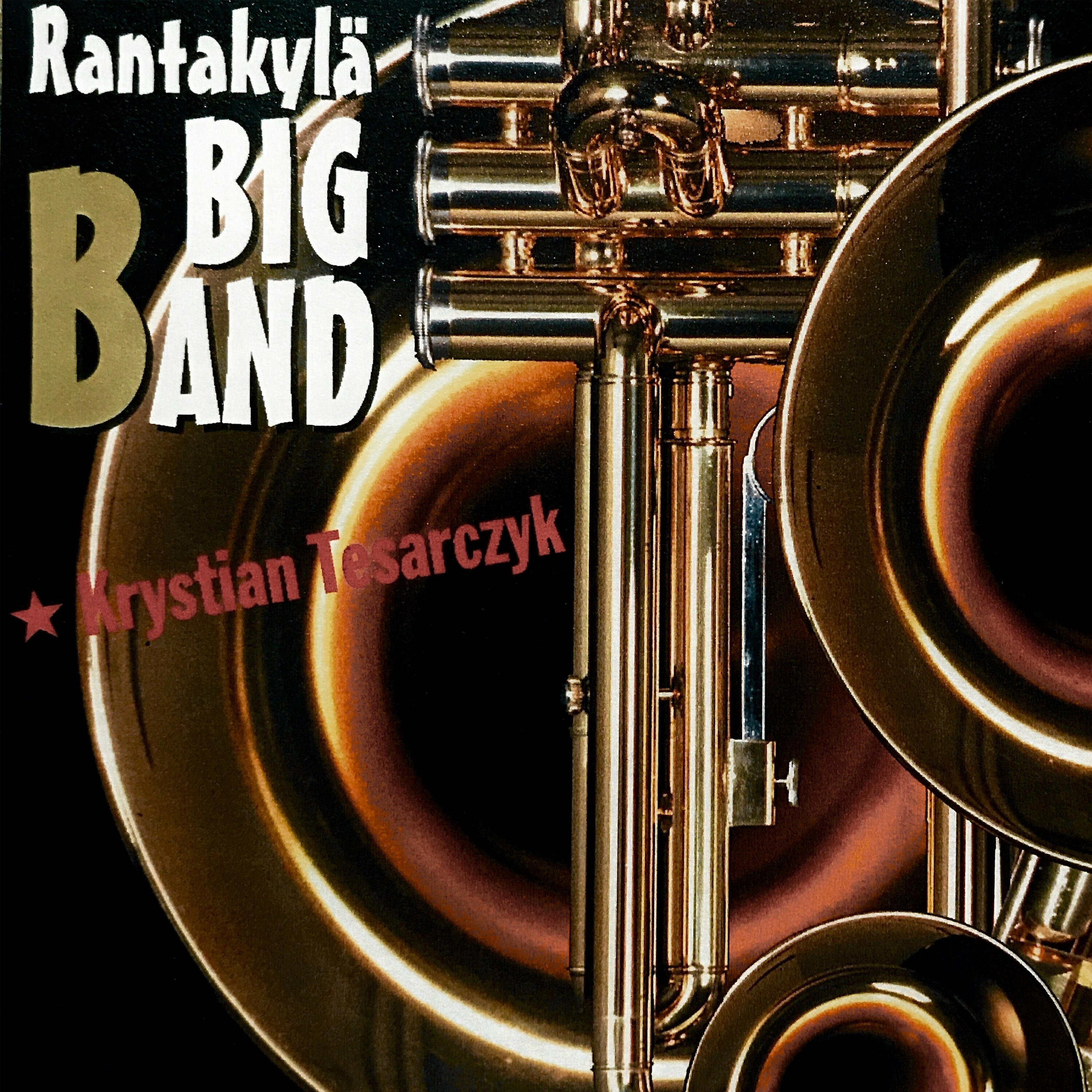 Krystian Tesarczyk