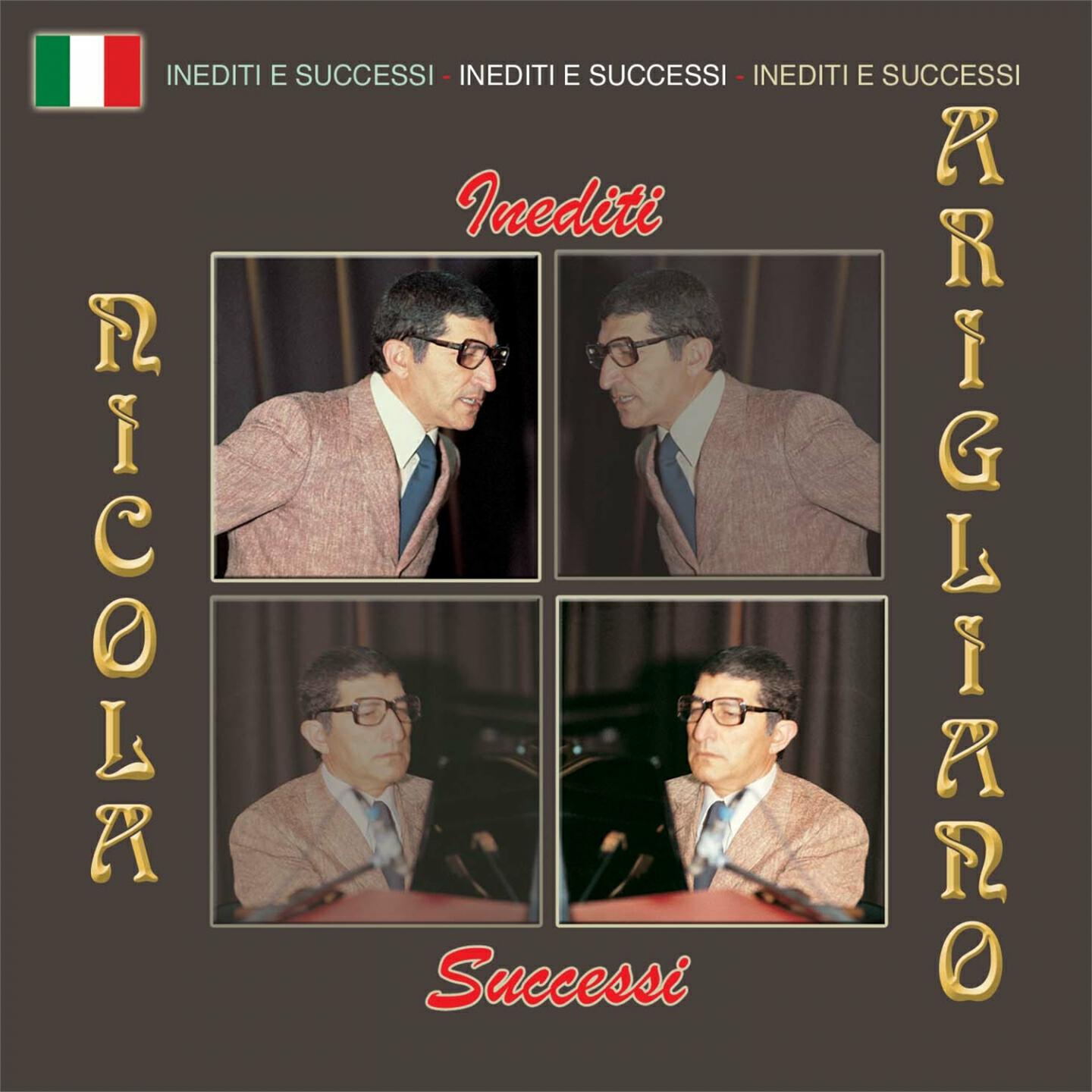 Релиз Inediti e successi