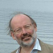 John Glenesk Mortimer