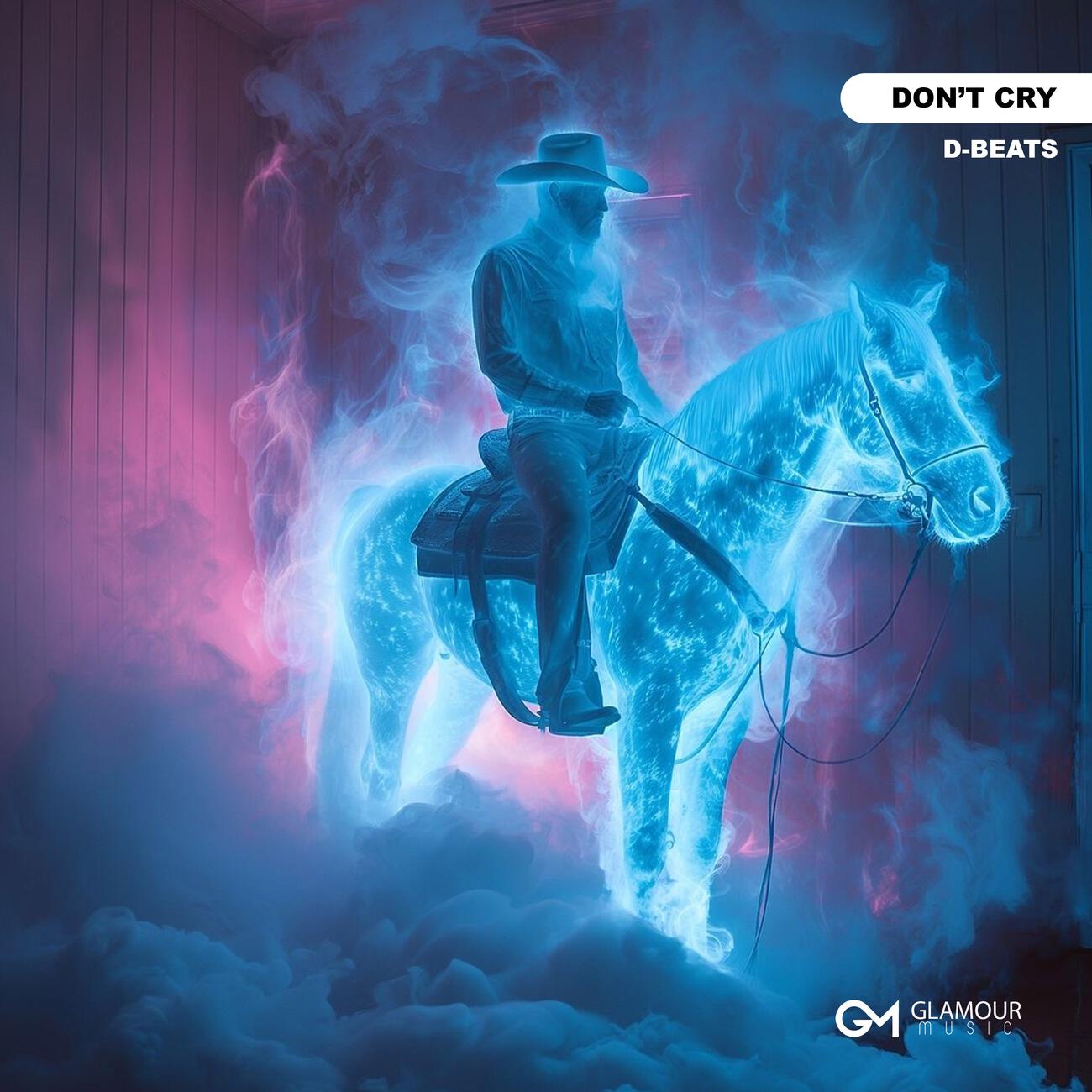 Релиз Don't Cry