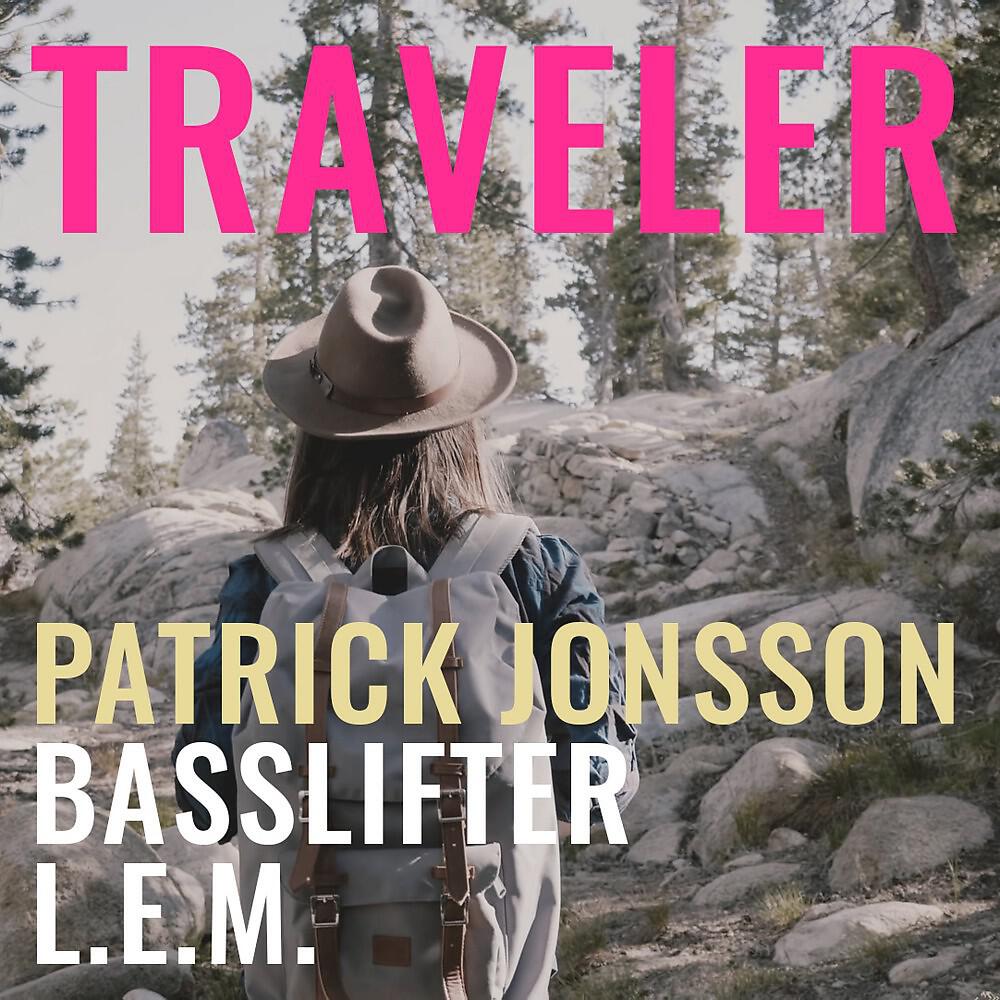 Релиз Traveler
