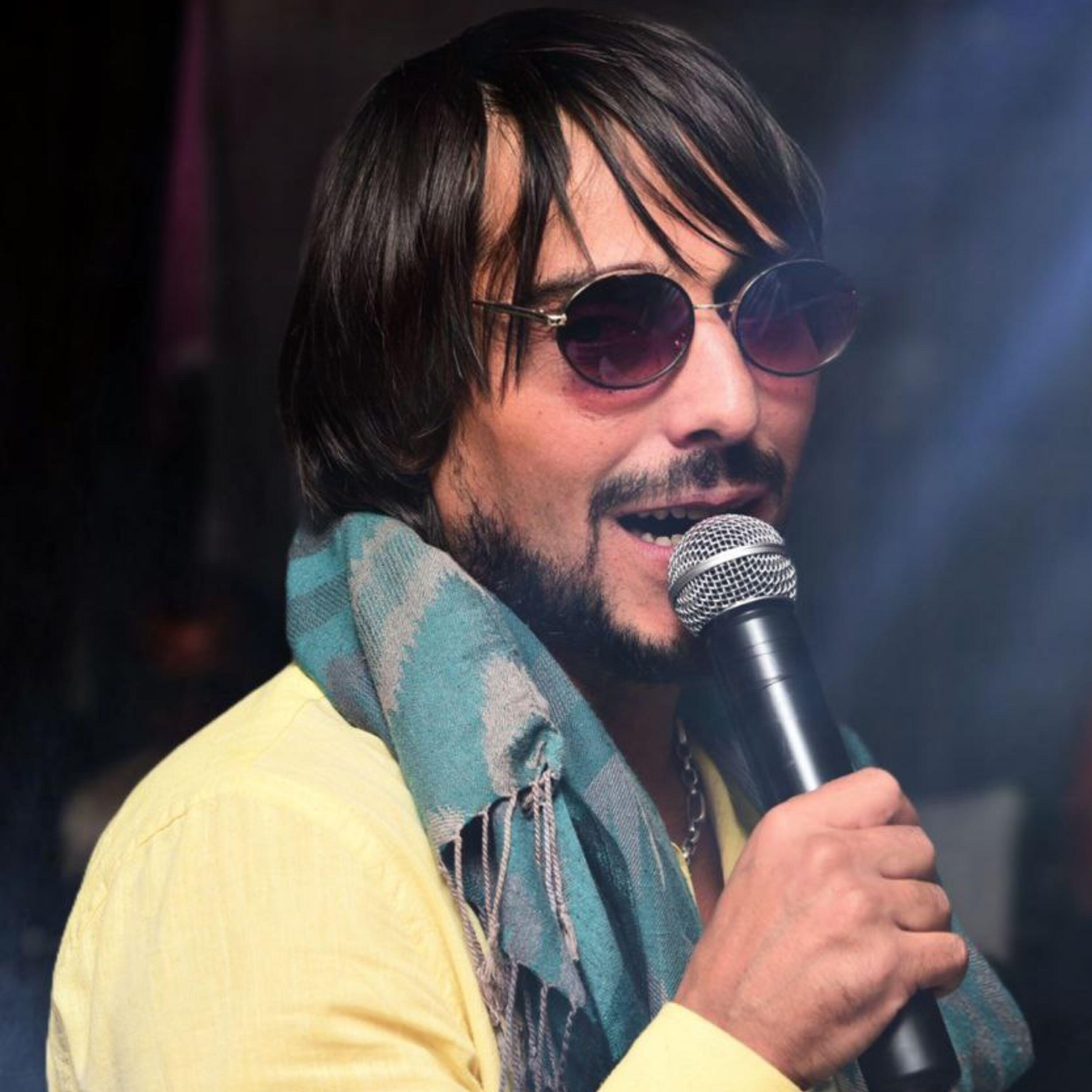 Ruslan Bakinskiy