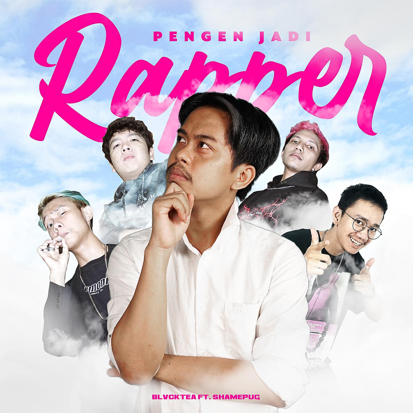 Релиз Pengen Jadi Rapper