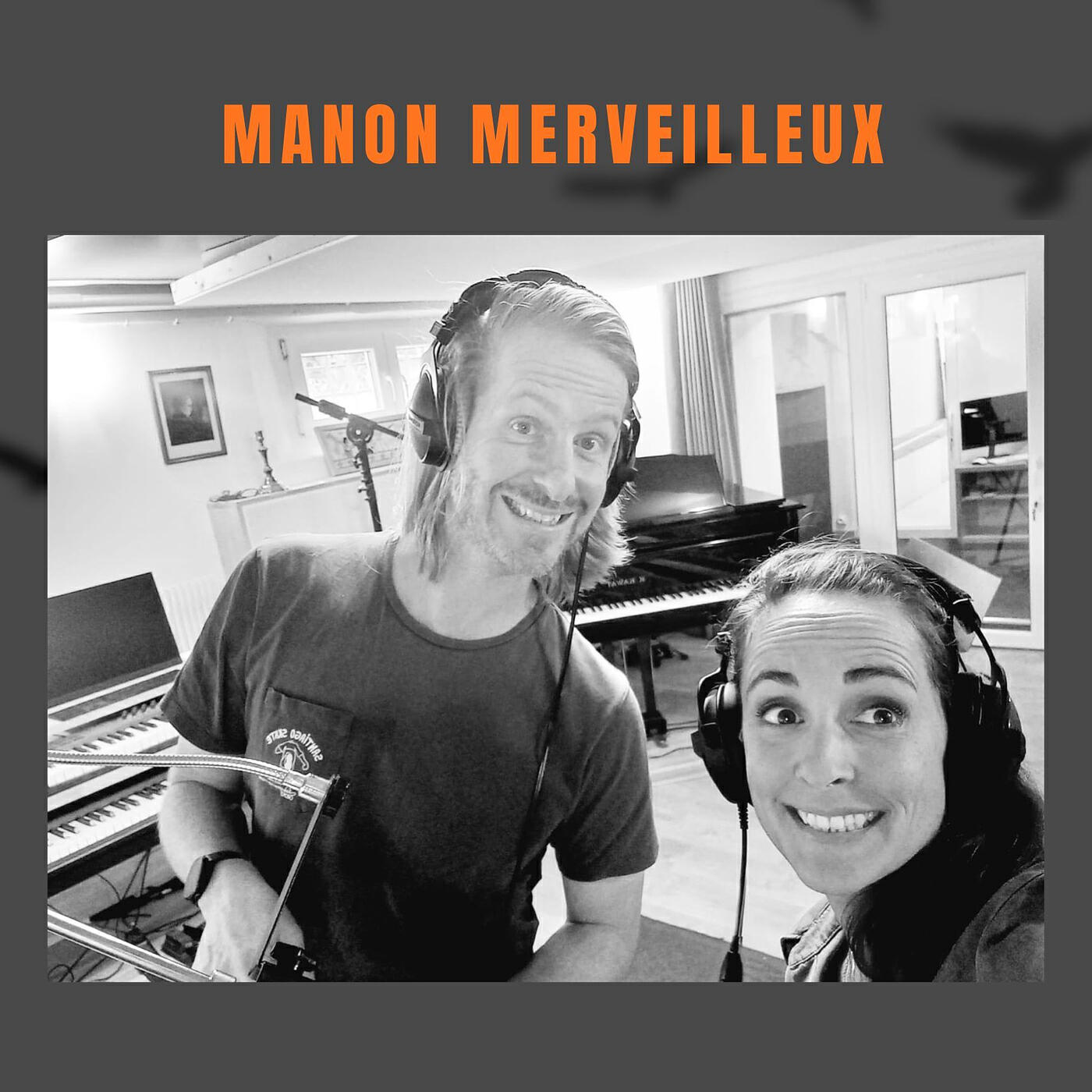 Manon Merveilleux