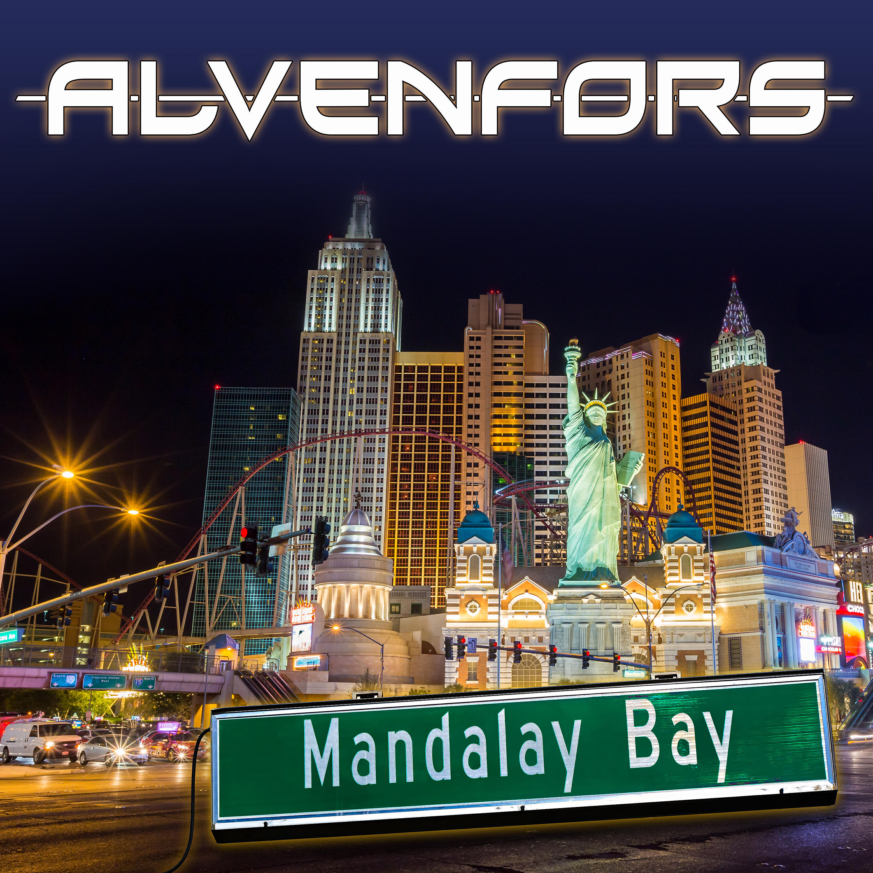 Релиз Mandalay Bay