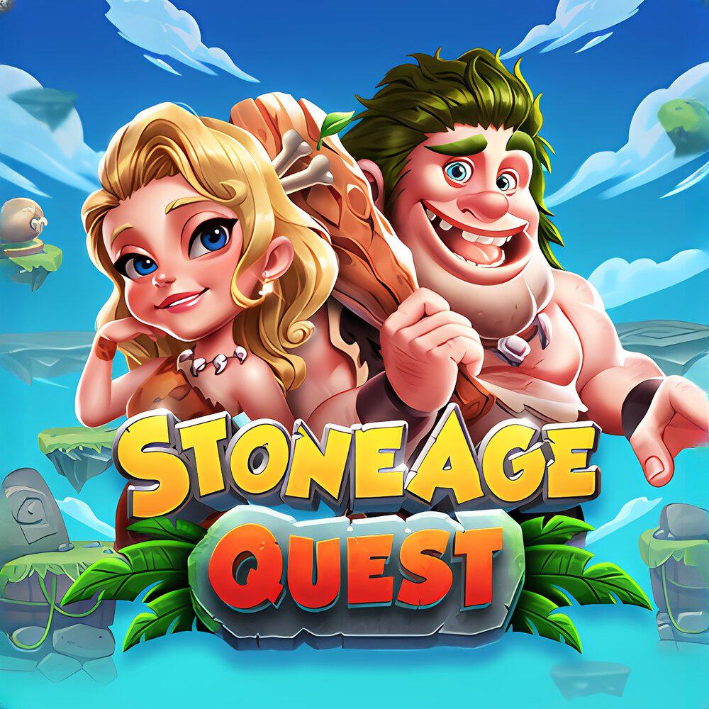 Релиз StoneAge Quest