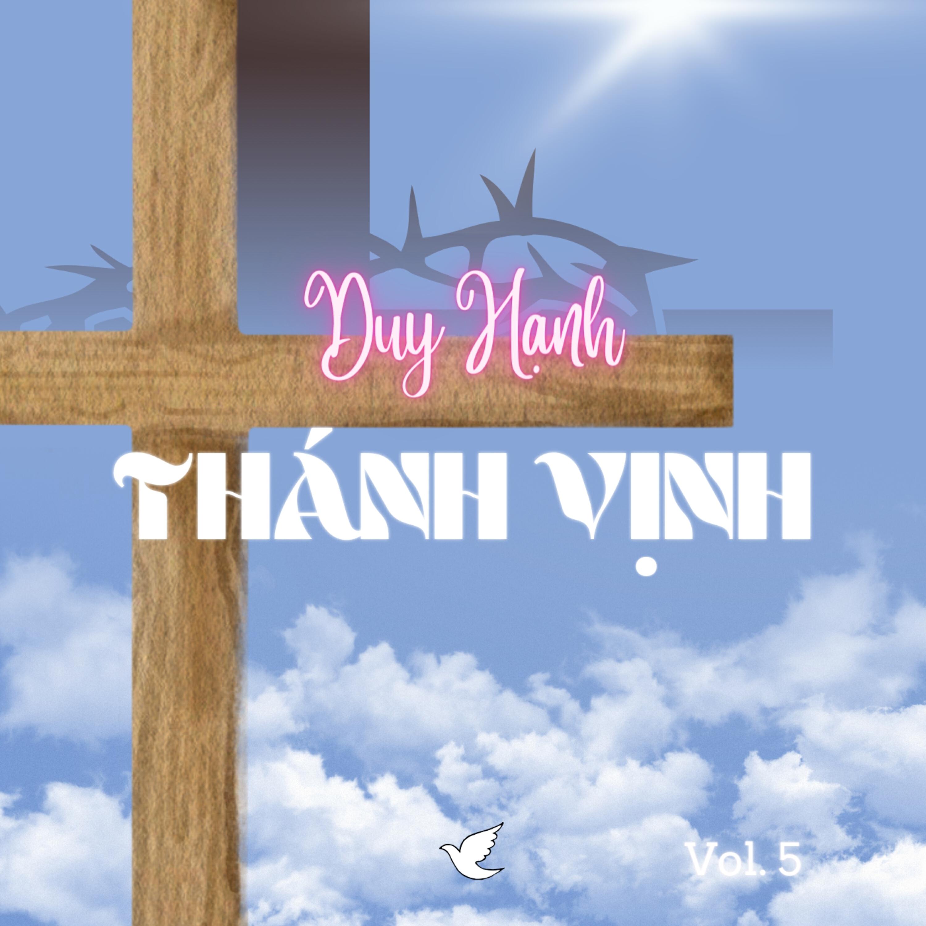 Релиз Thánh Vịnh Vol. 5