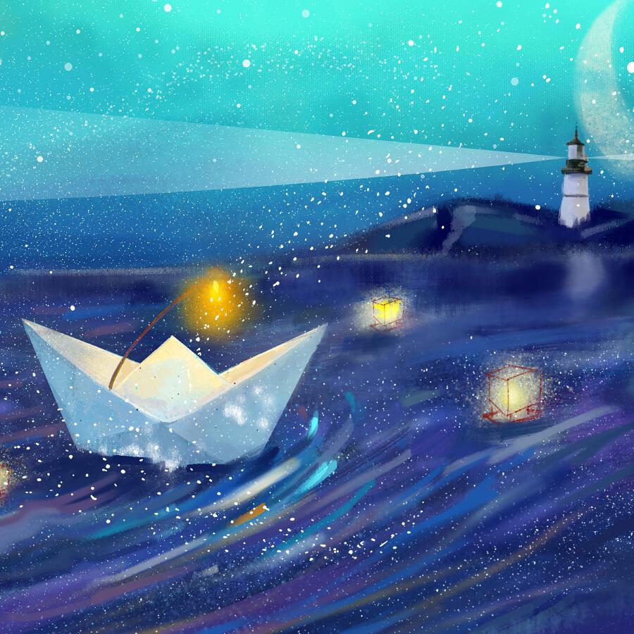 Волна по релизу