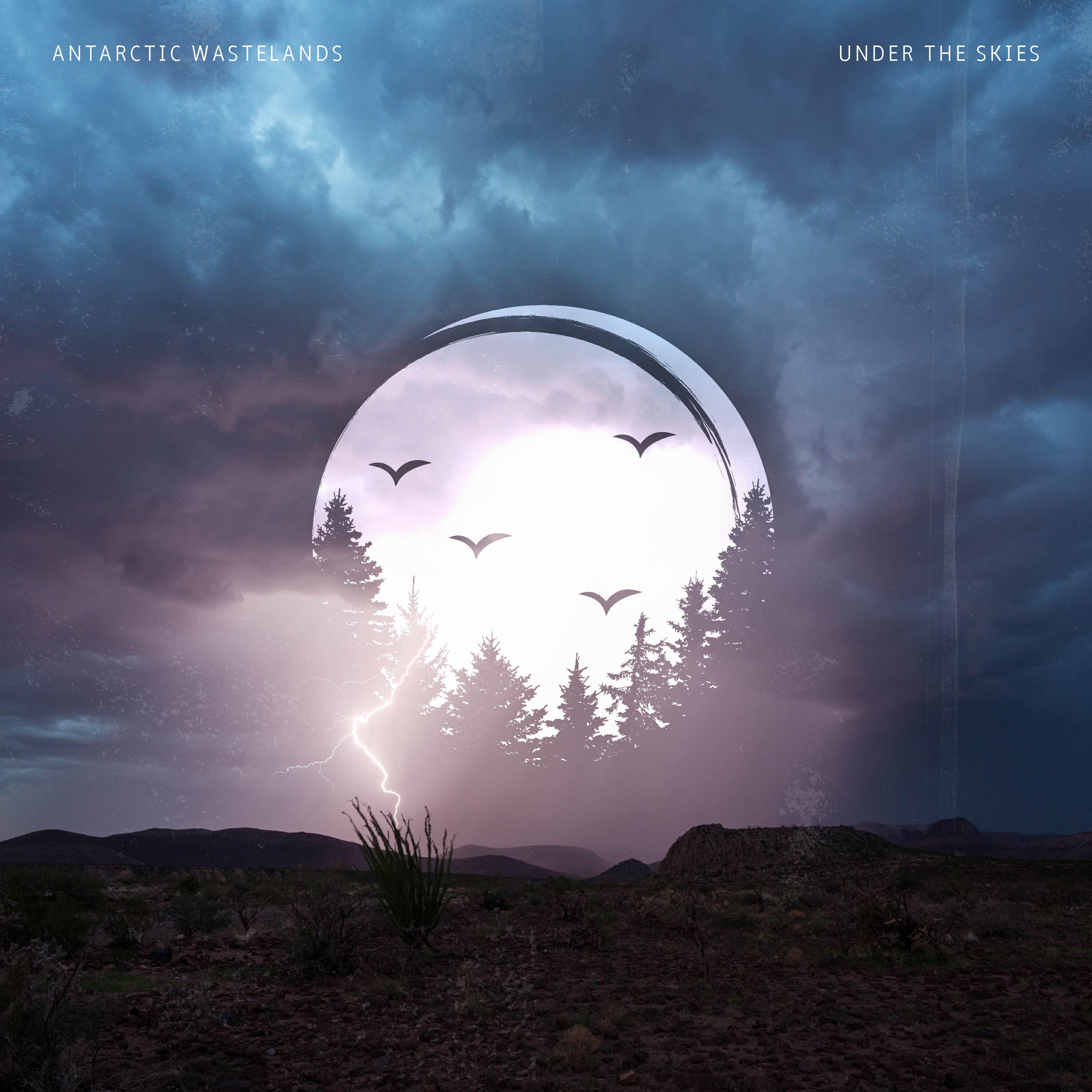 Релиз Under the Skies