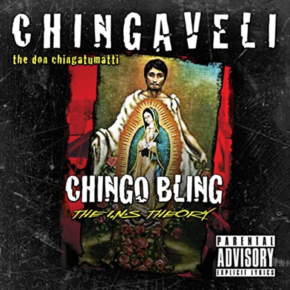 Скачать песню Chingo Bling, Lucky - Eses In Paris бесплатно в MP3 для Android и iOS