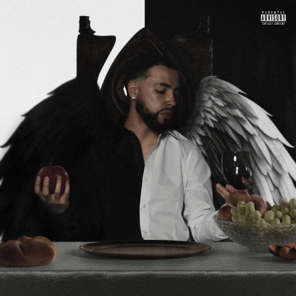 Релиз YOU KNO' DA CODEZ, YOU KNO' DA VIBEZ