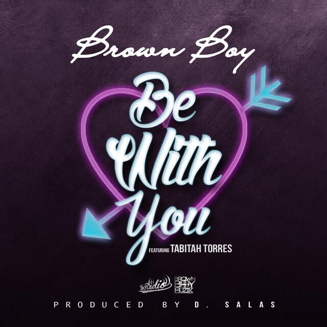 Релиз Be with You