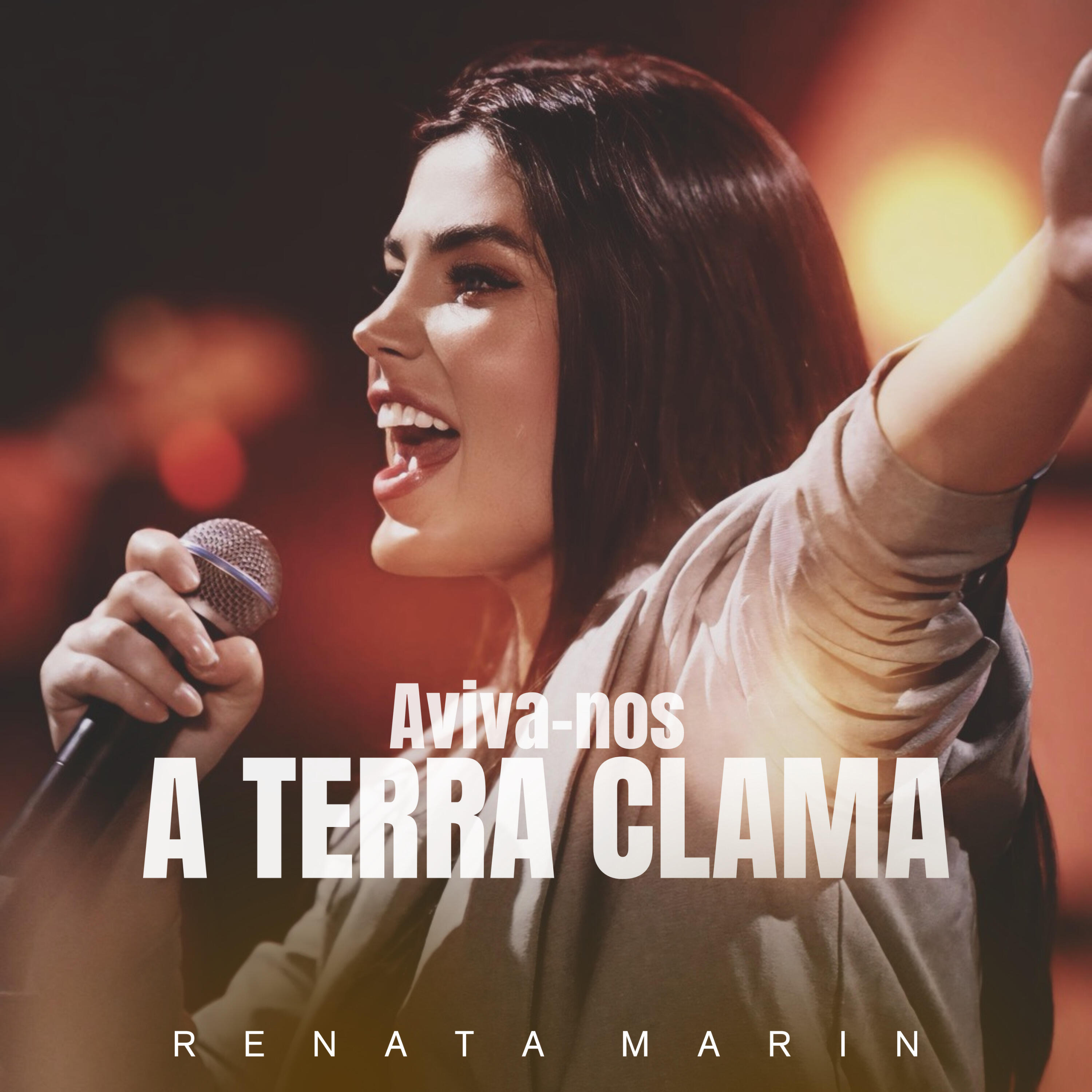 Релиз Aviva-Nos / A Terra Clama