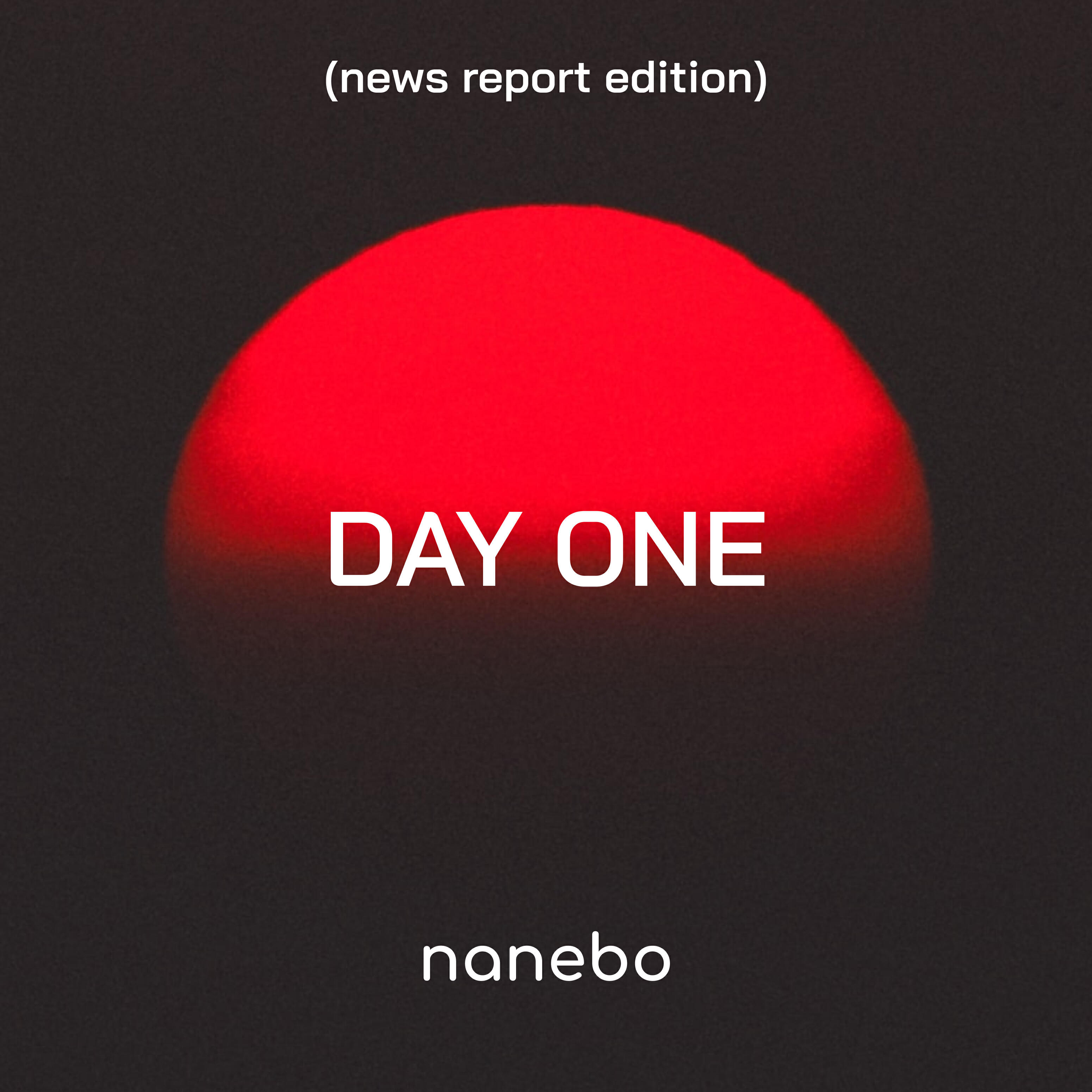Релиз Day One (News Report Edition)