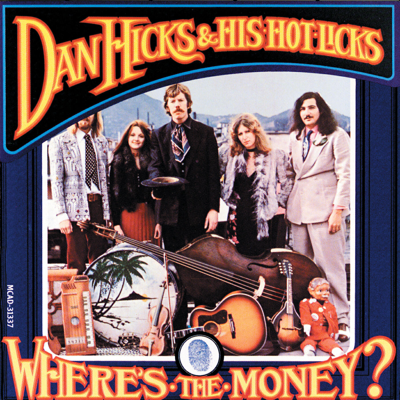 Релиз Where's The Money