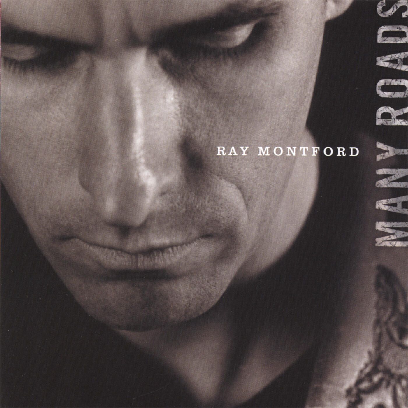 Релиз Many Roads