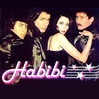Hakol Over Habibi