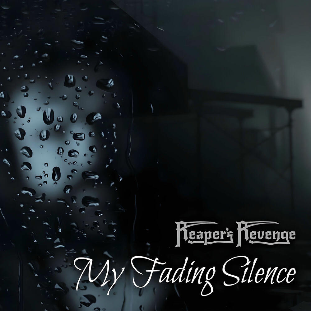 Релиз My Fading Silence