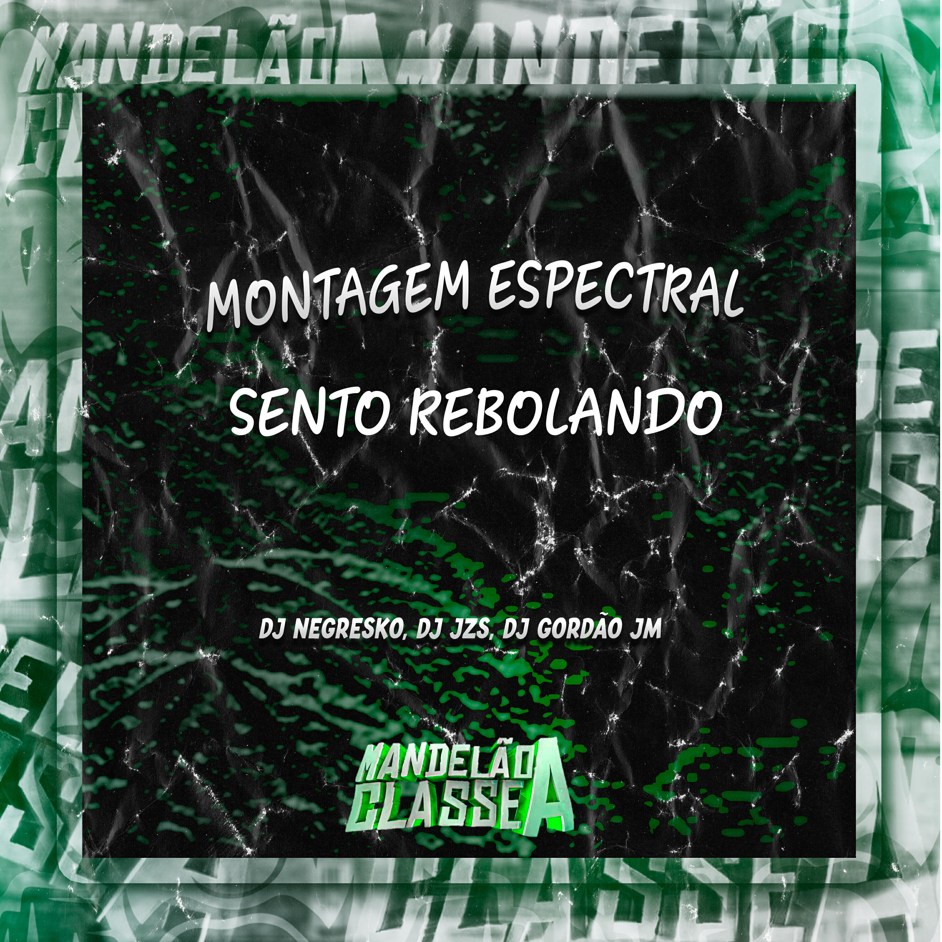 Скачать песню DJ NEGRESKO, DJ Jzs, DJ GORDÃO JM - Montagem Espectral Sento Rebolando бесплатно в MP3 для Android и iOS