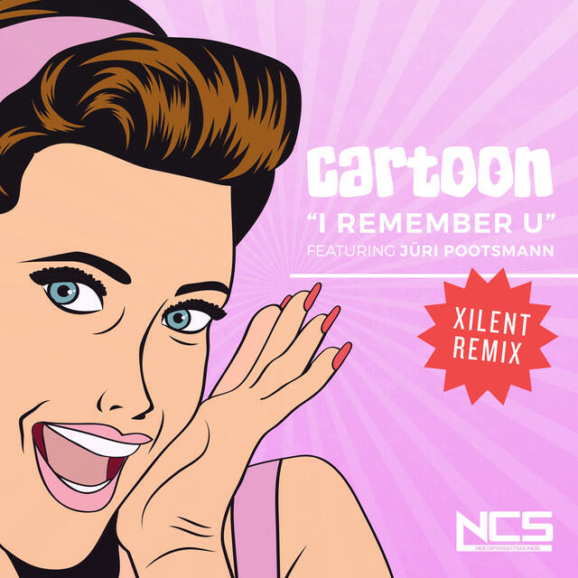 Релиз I Remember U (Xilent Remix)