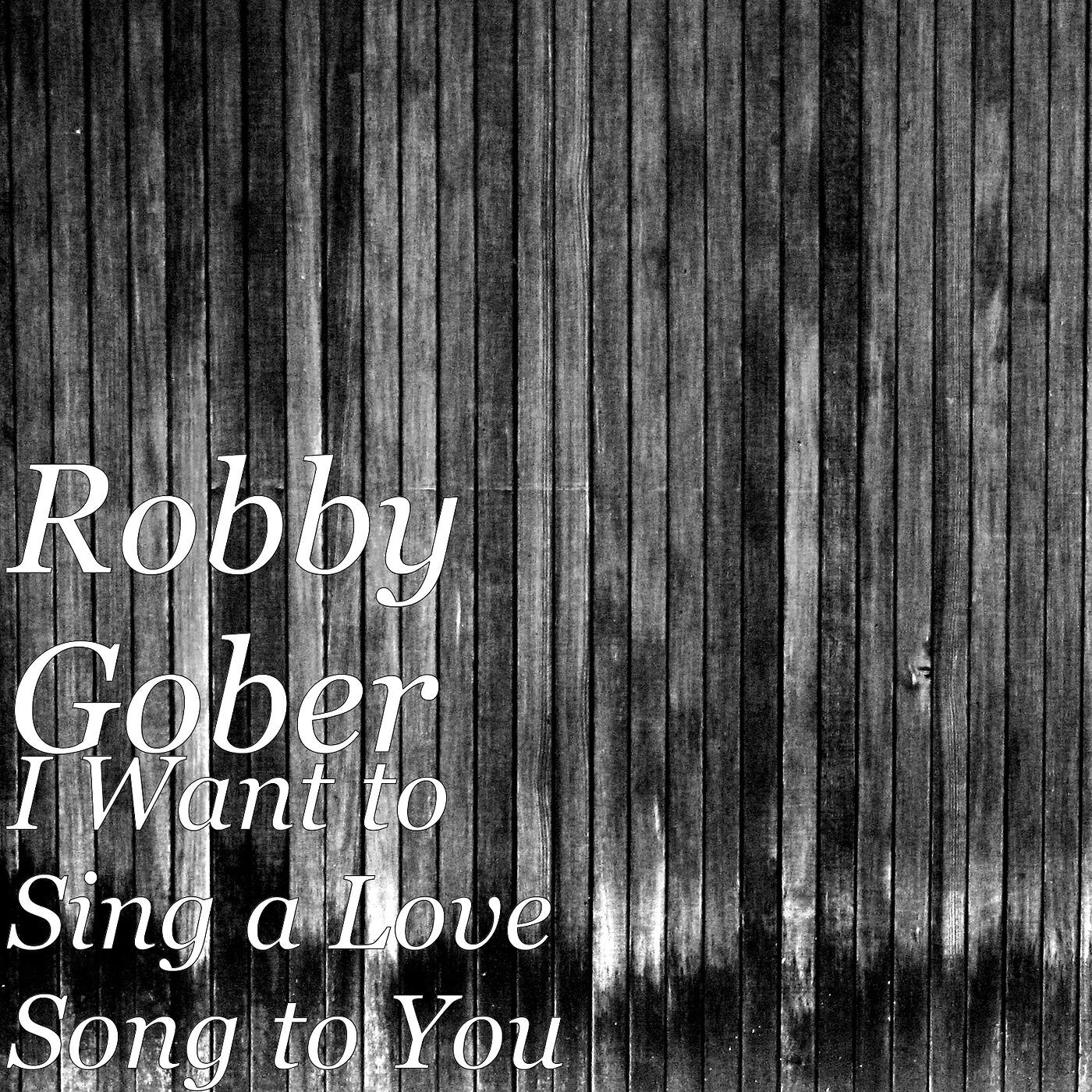 Релиз I Want to Sing a Love Song to You