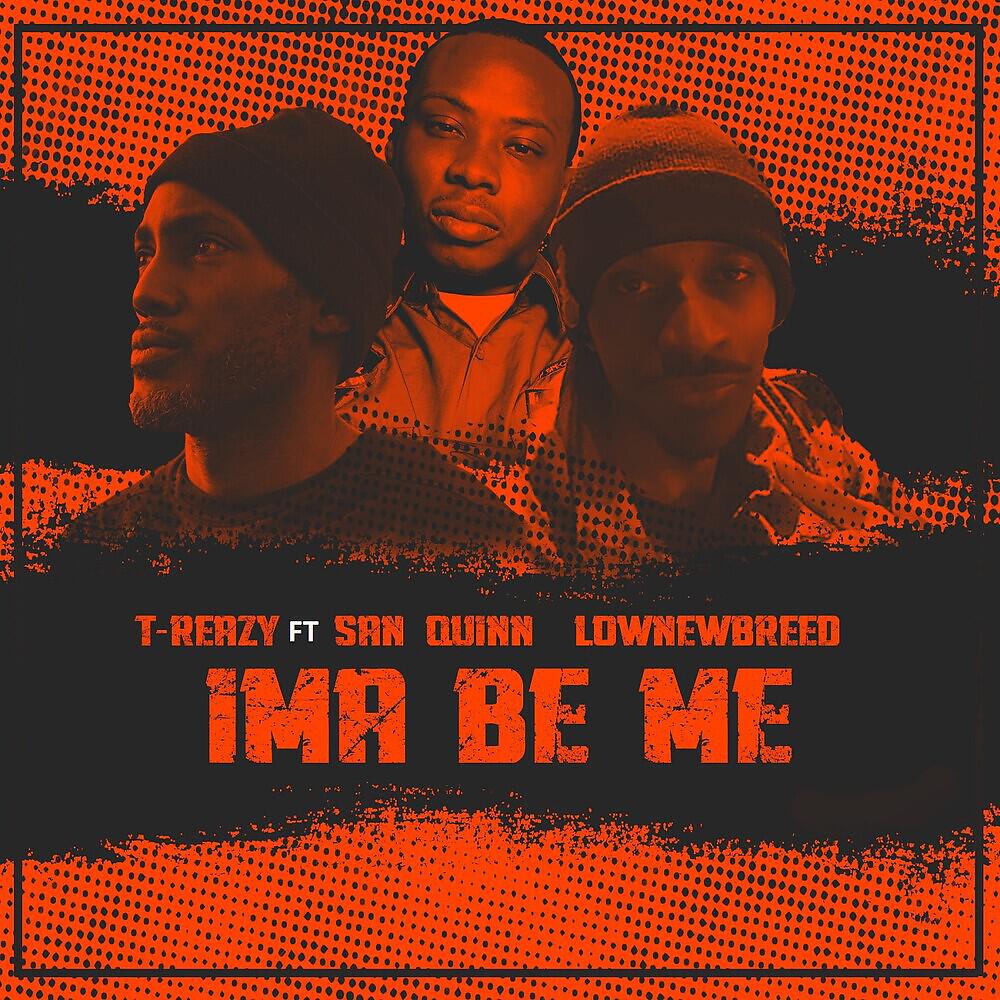 Релиз Ima Be Me