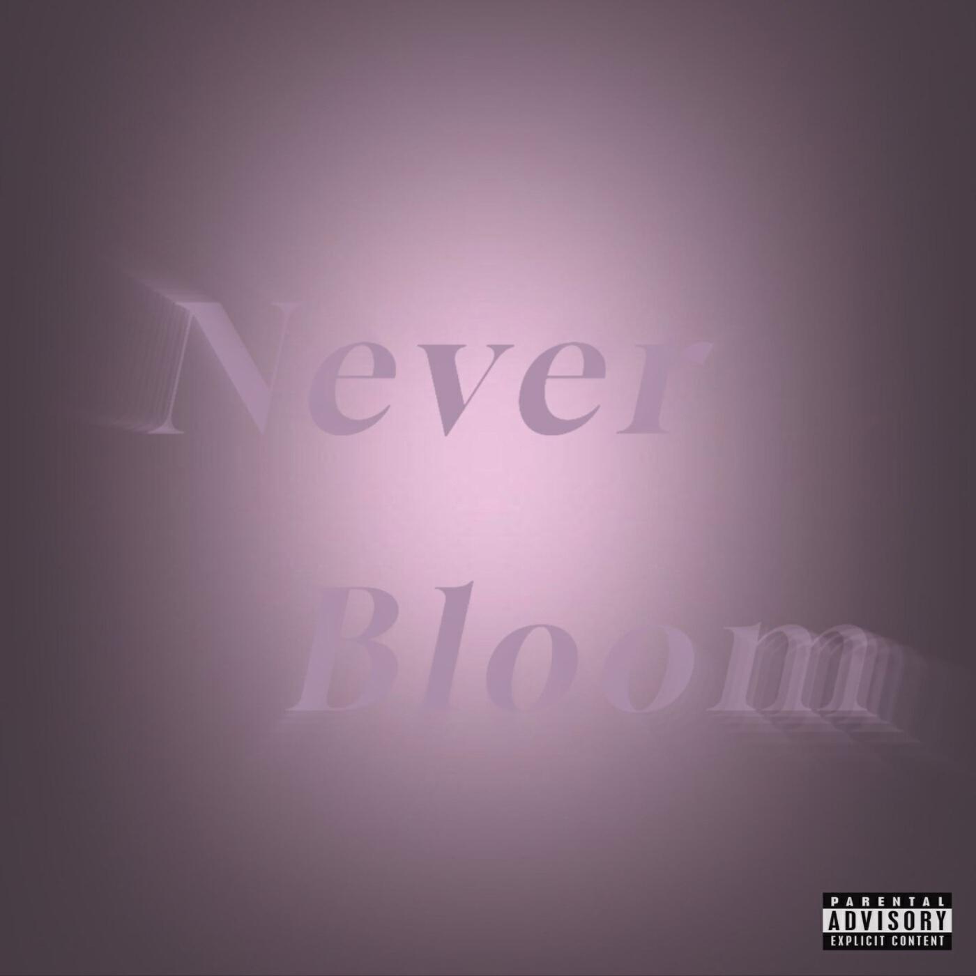 Постер альбома NeverBloom