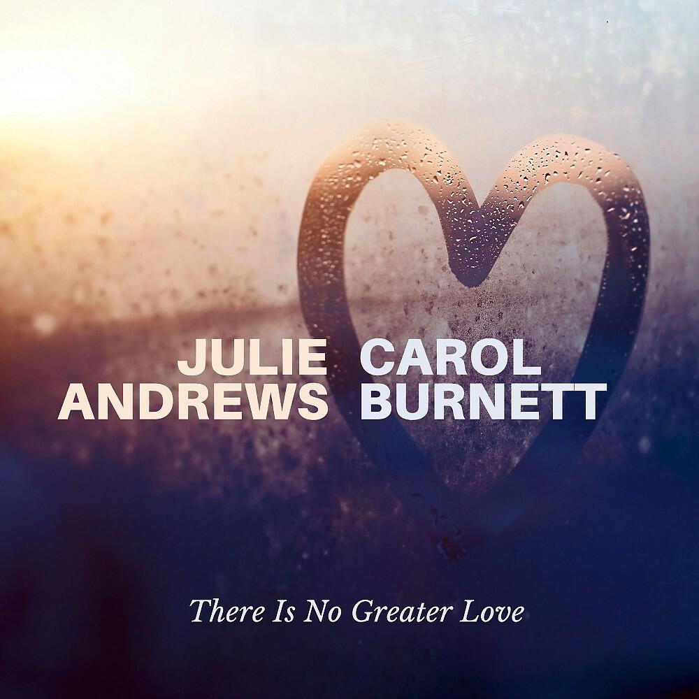 Релиз There Is No Greater Love