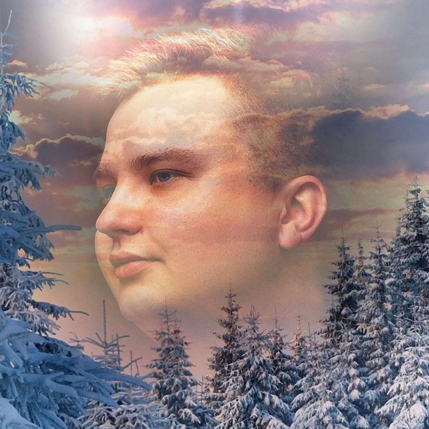 Дмитрий Булаев