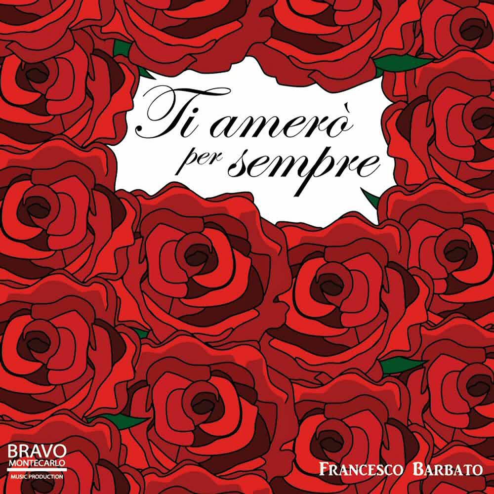 Релиз Ti Amerò per Sempre