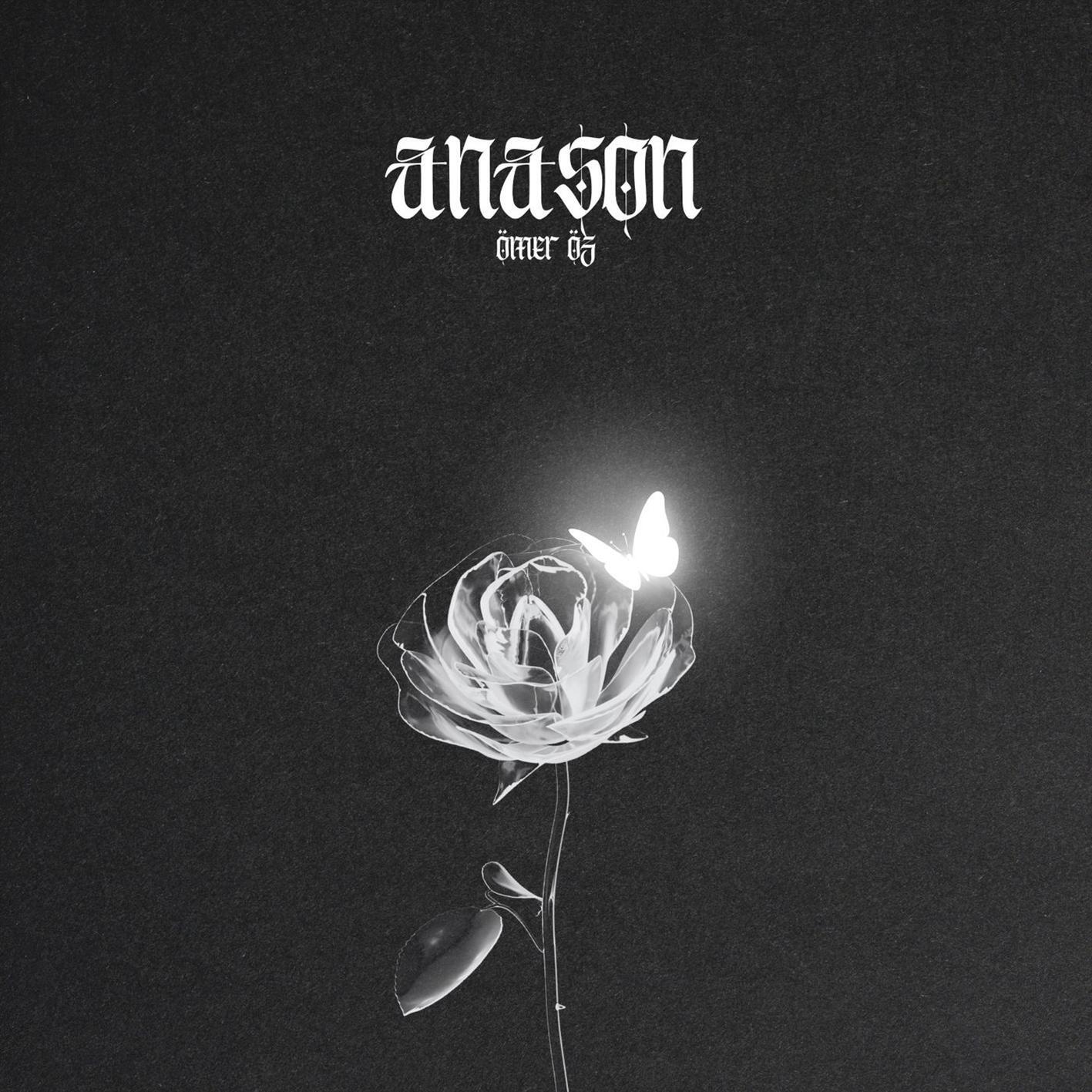 Релиз Anason