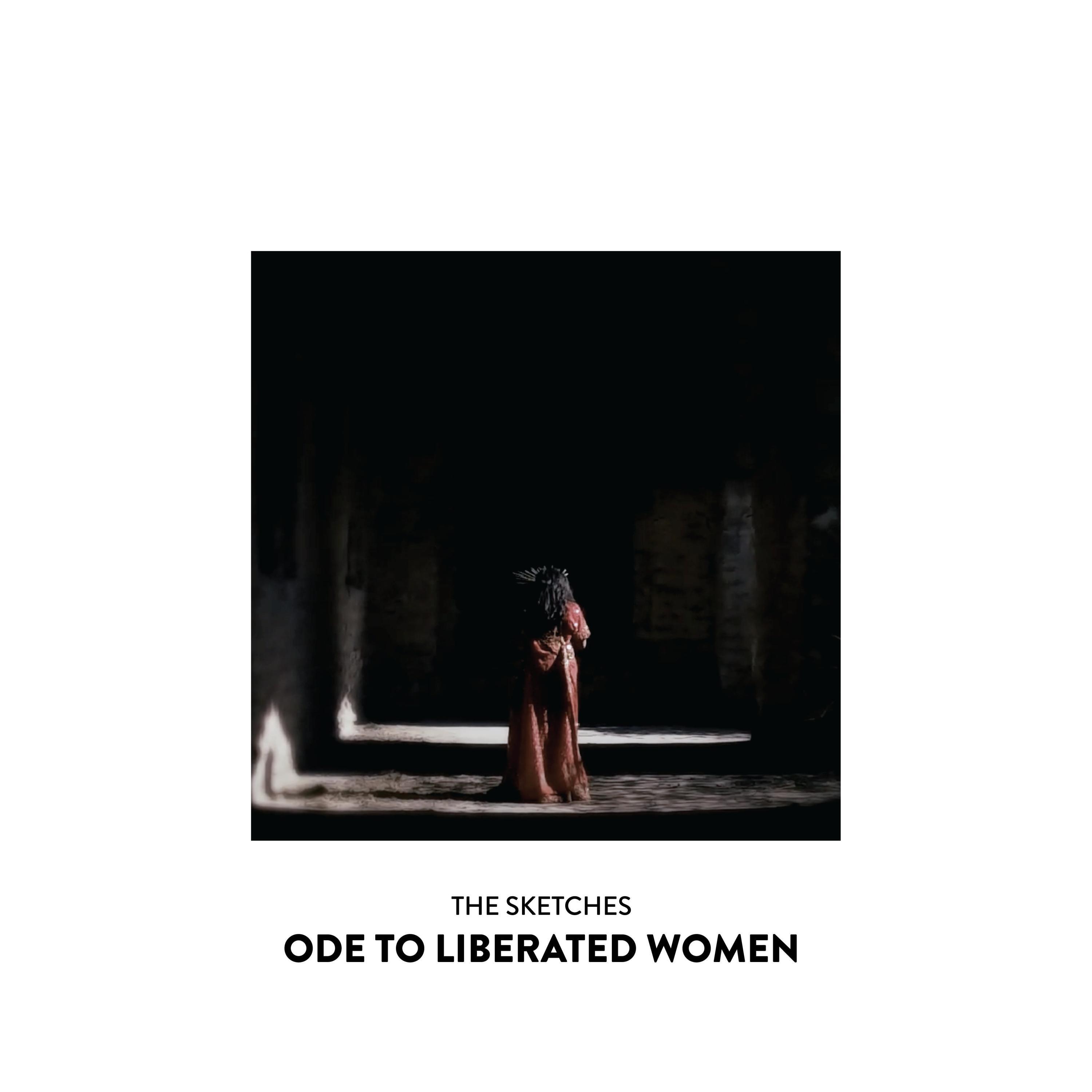 Релиз An Ode to Liberated Women