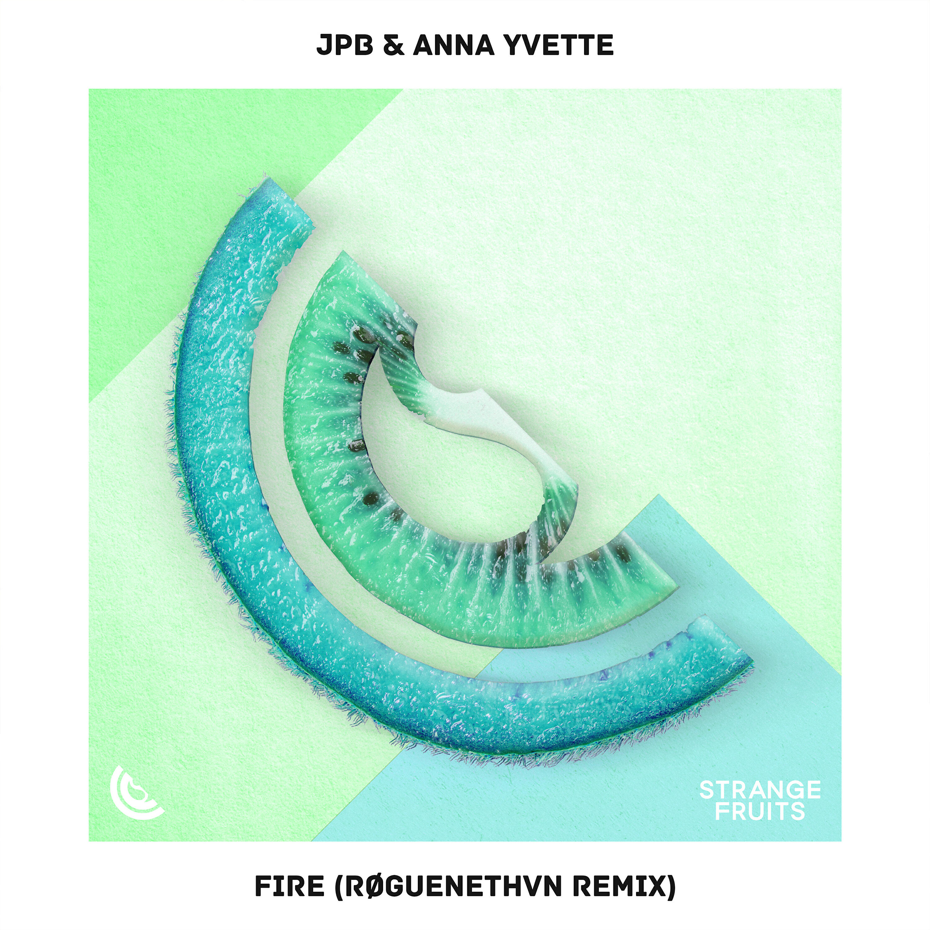 Релиз Fire (RØGUENETHVN Remix)