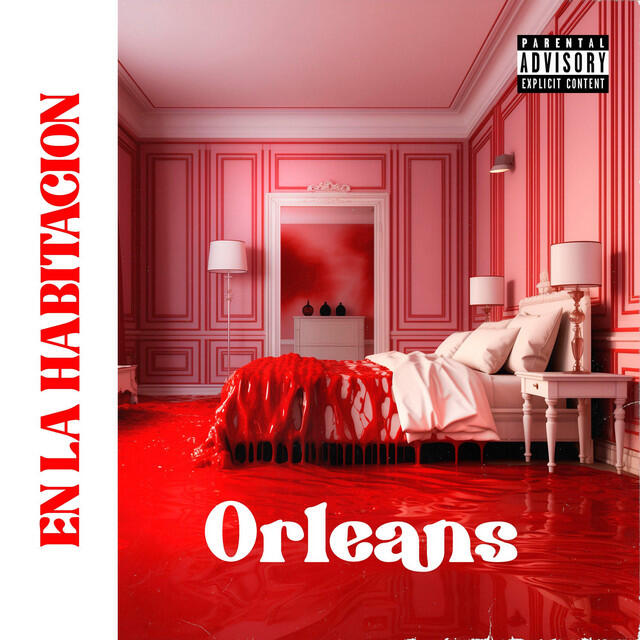 Релиз En la habitacion