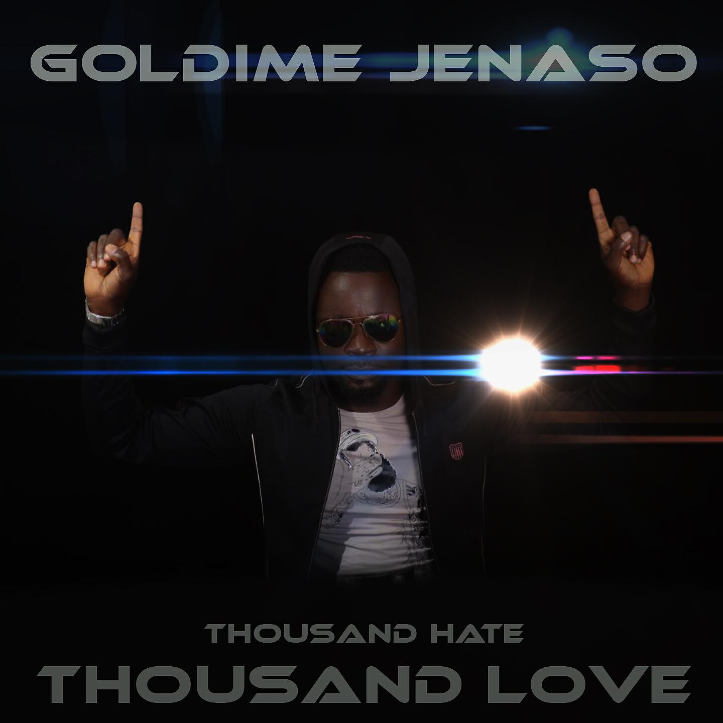 Goldime Jenaso