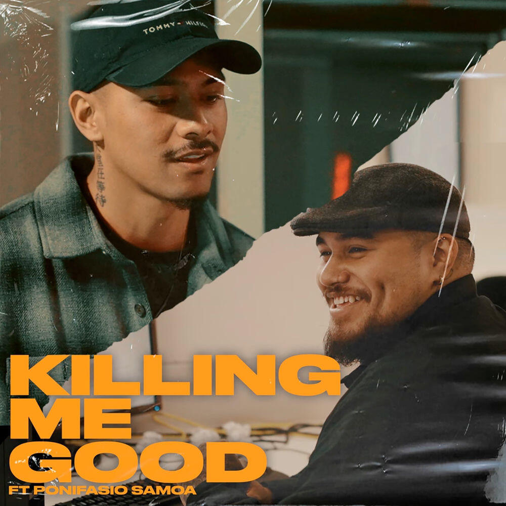 Релиз Killing Me Good