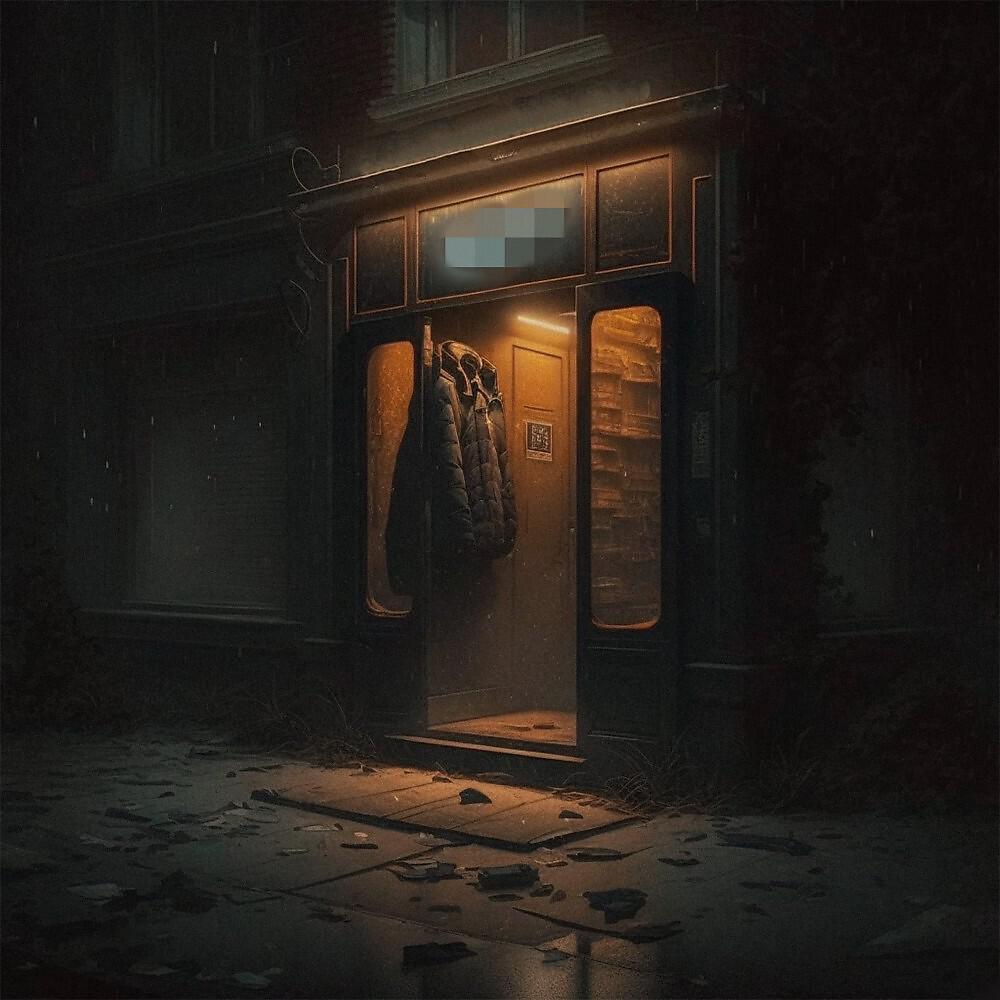 Релиз Beastie