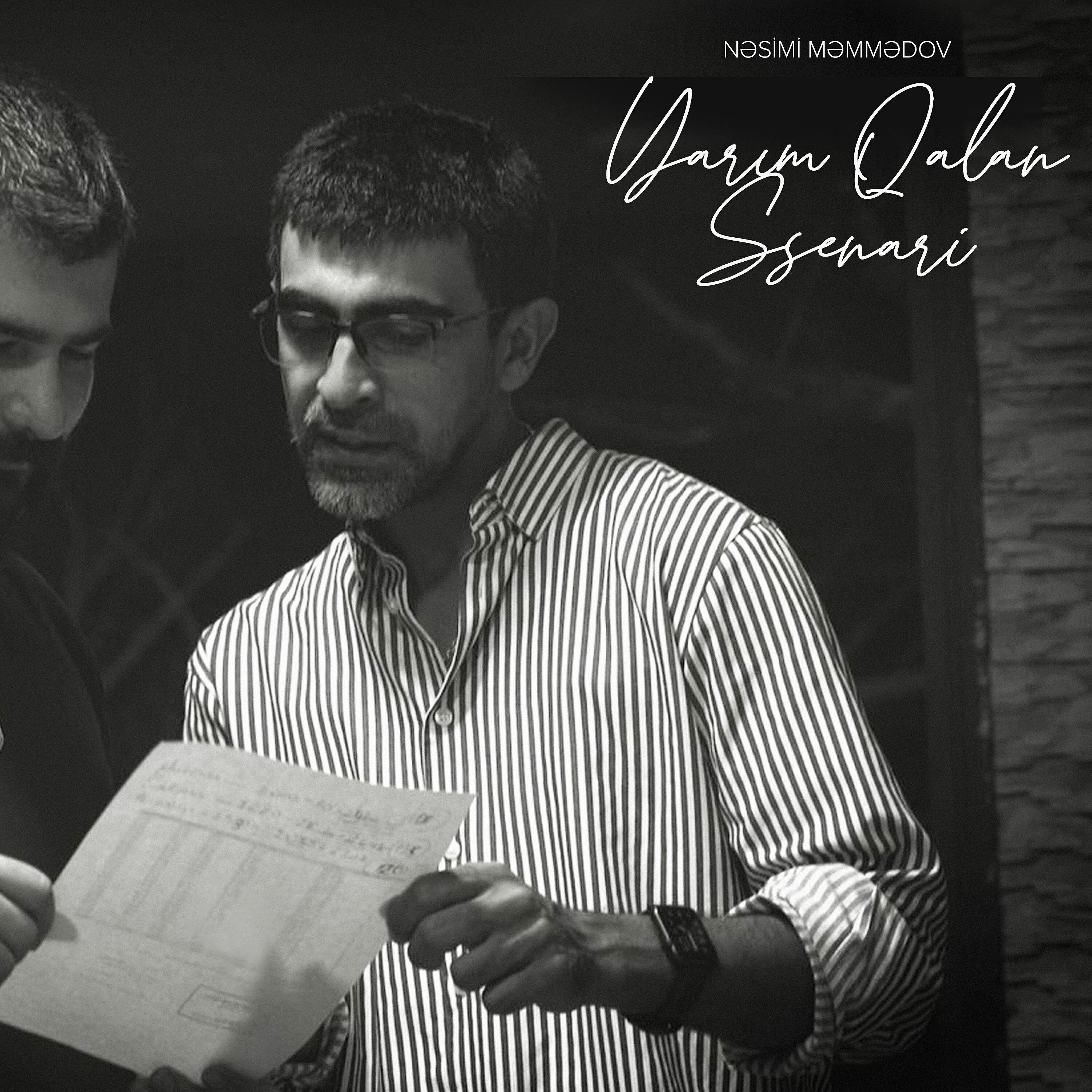 Релиз Yarım Qalan Ssenari