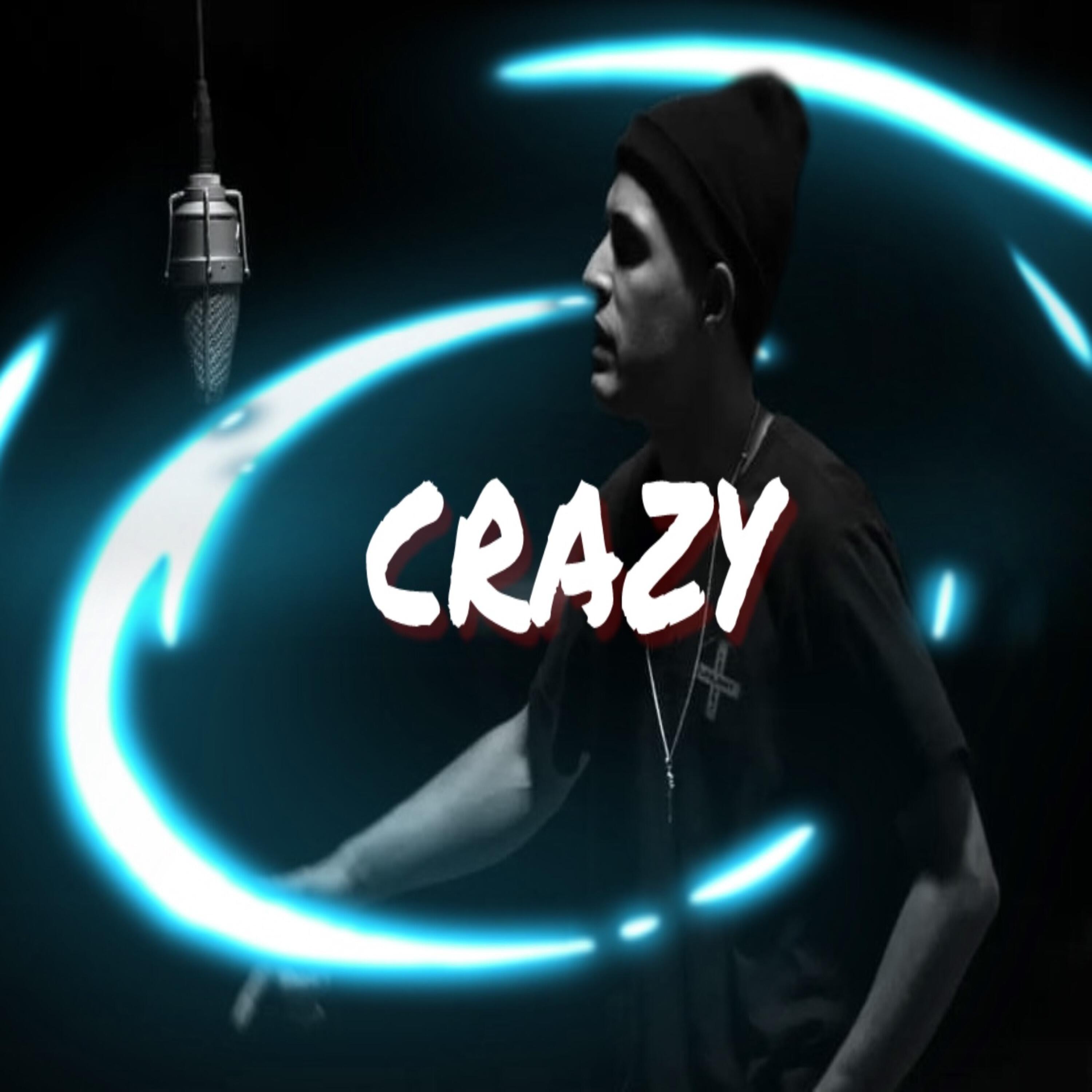 Постер альбома Crazy
