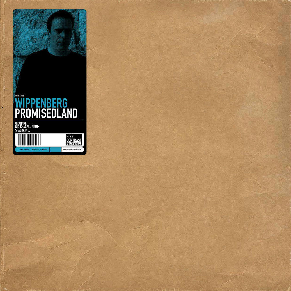 Релиз Promisedland