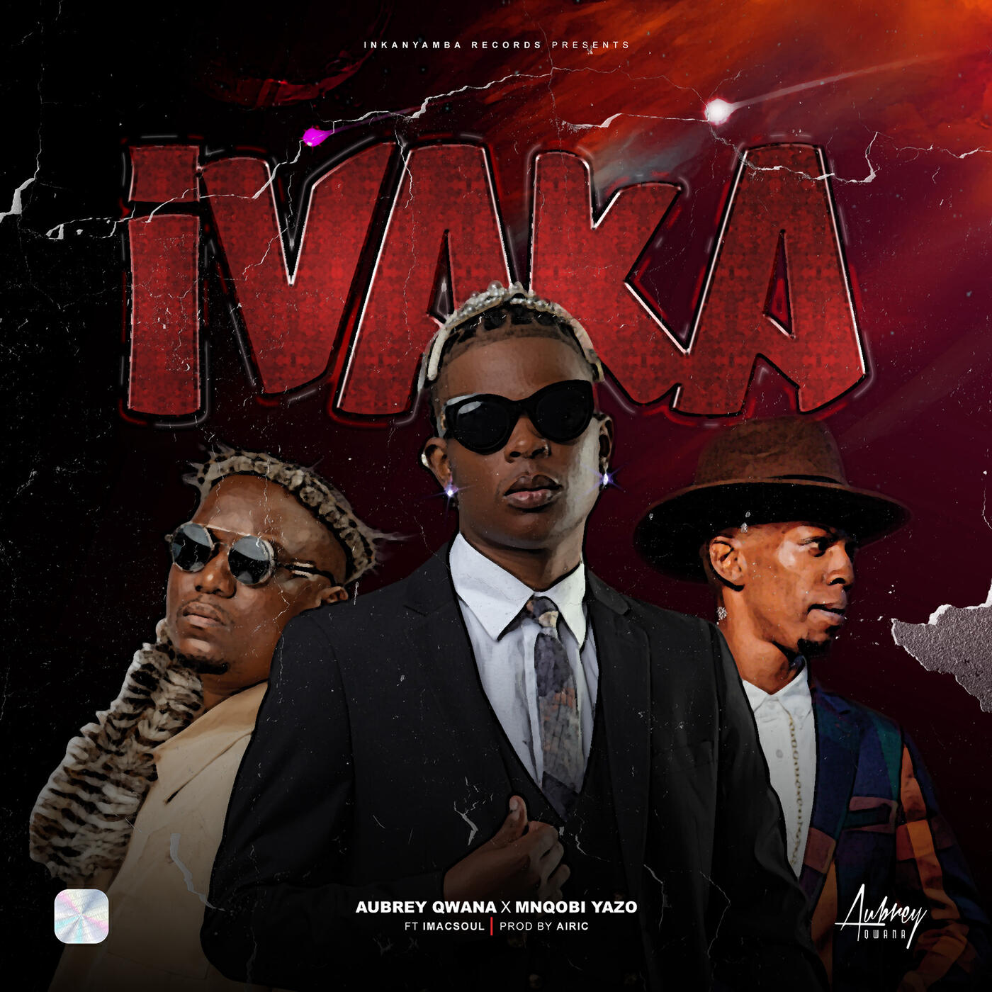 Релиз Ivaka