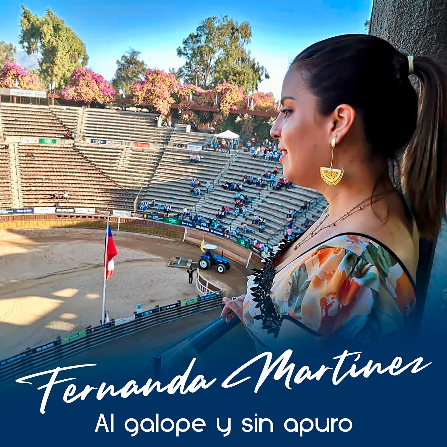 Fernanda Martinez