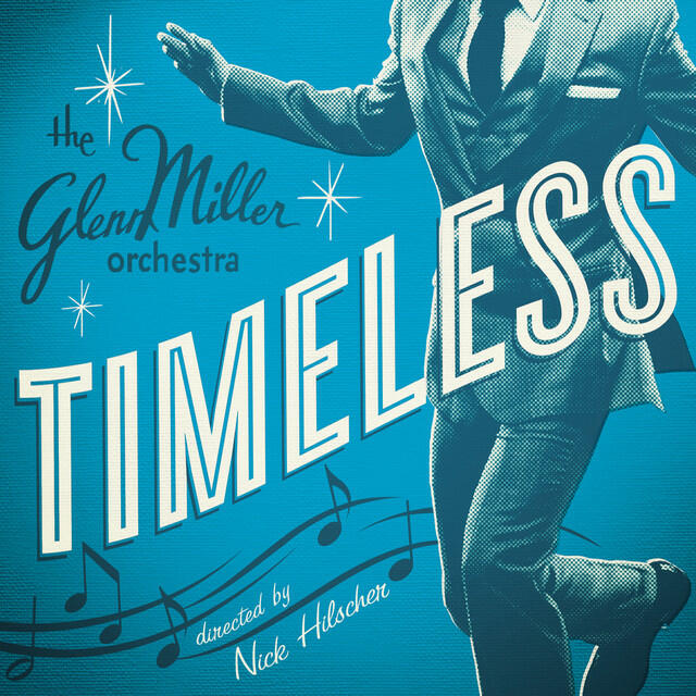 Релиз Timeless